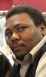 Avis de décès de James Eric Wilson