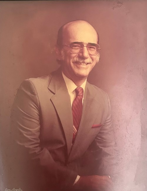 Obituary of Dr. Miguel Ángel Hernández Dapena