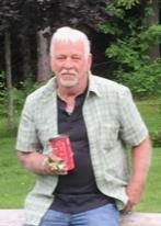 Avis de décès de Joseph Anthony Duplessis