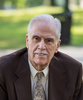 Obituary of Richard Thomas