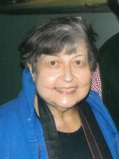 Obituary of Carol Ann D'Entremont