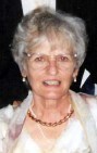 Obituary of Lois Harvey