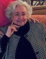 Avis de décès de Flora J. Baker