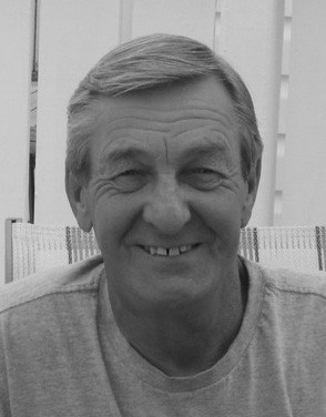 Obituary of Alan Kenneth Stevens