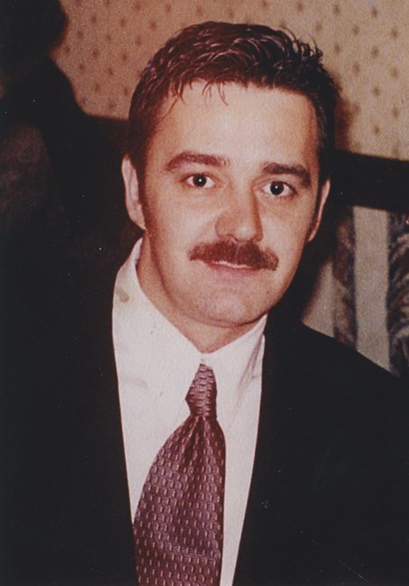 Obituary of Marcin Niepsuj