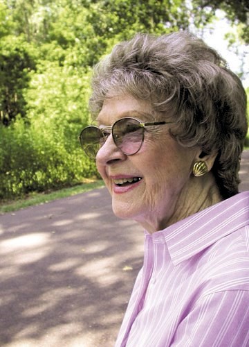 Obituary of Mrs. Betty Bonnie Chapman