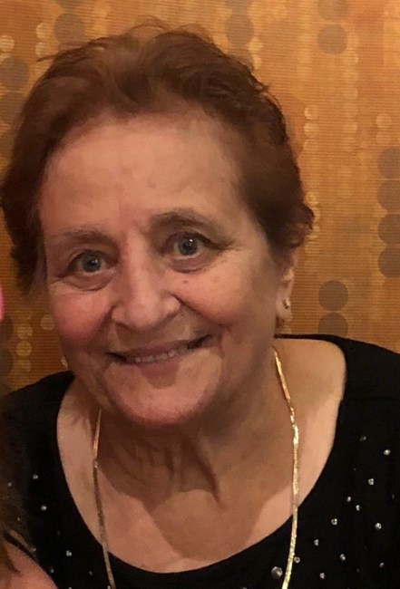 Obituary of Ida Sciucco