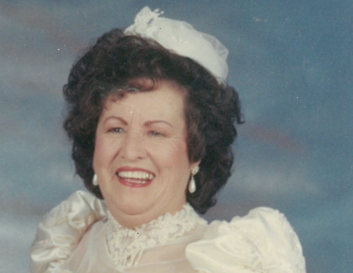 Obituary of Josefina N. Gutierrez