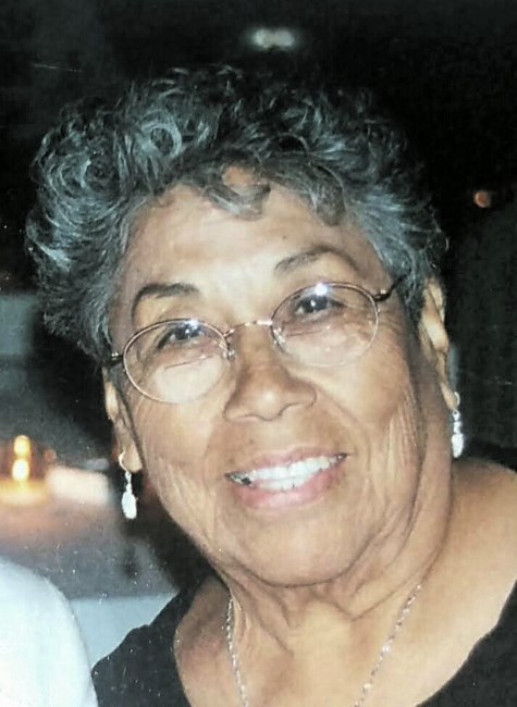 Obituary of Andrea Saucedo Carrillo