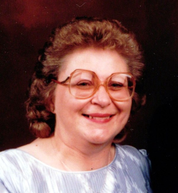 Obituary of Joann M. Turbett
