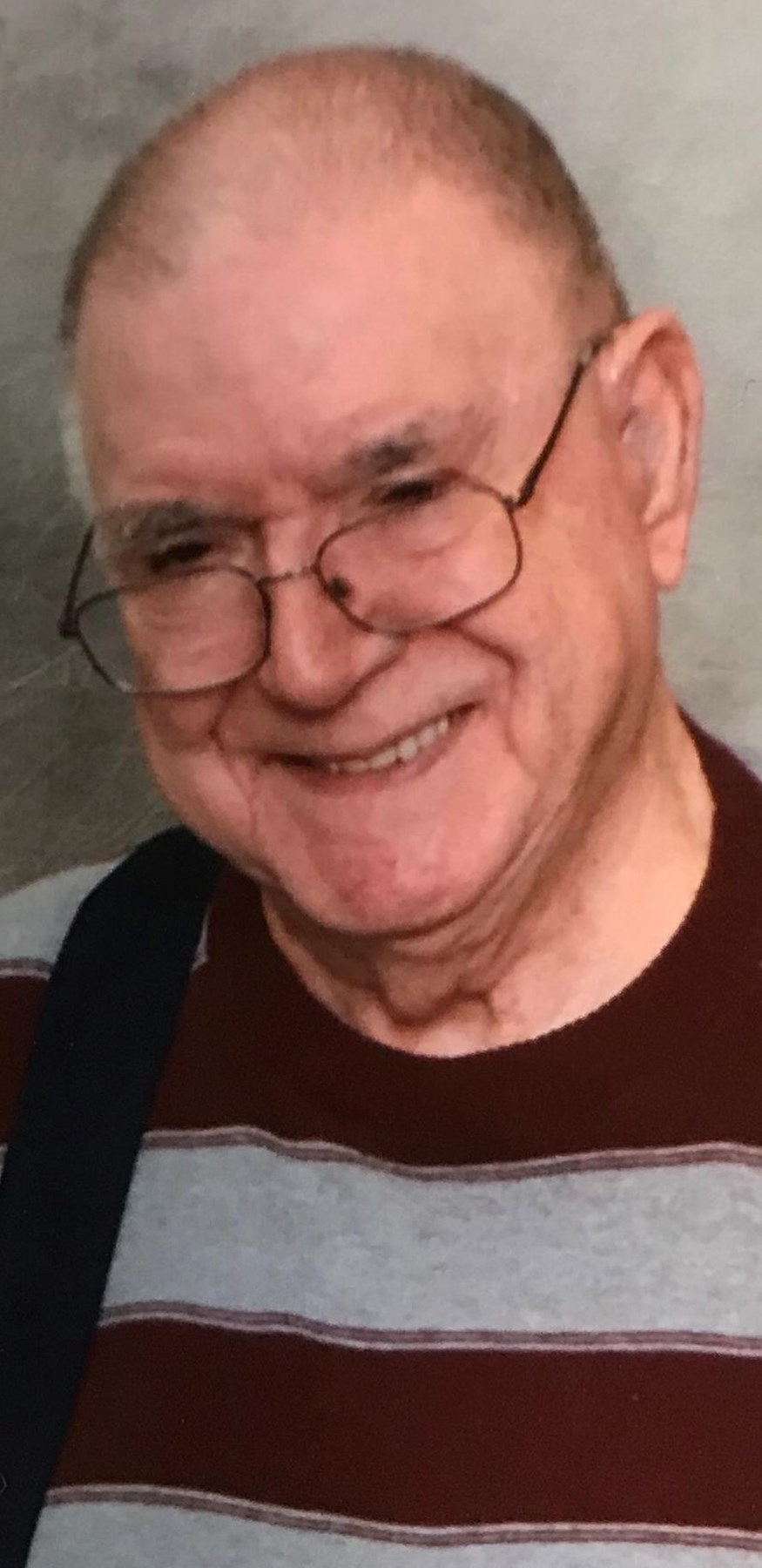 Obituary of Jack D. Pulliam