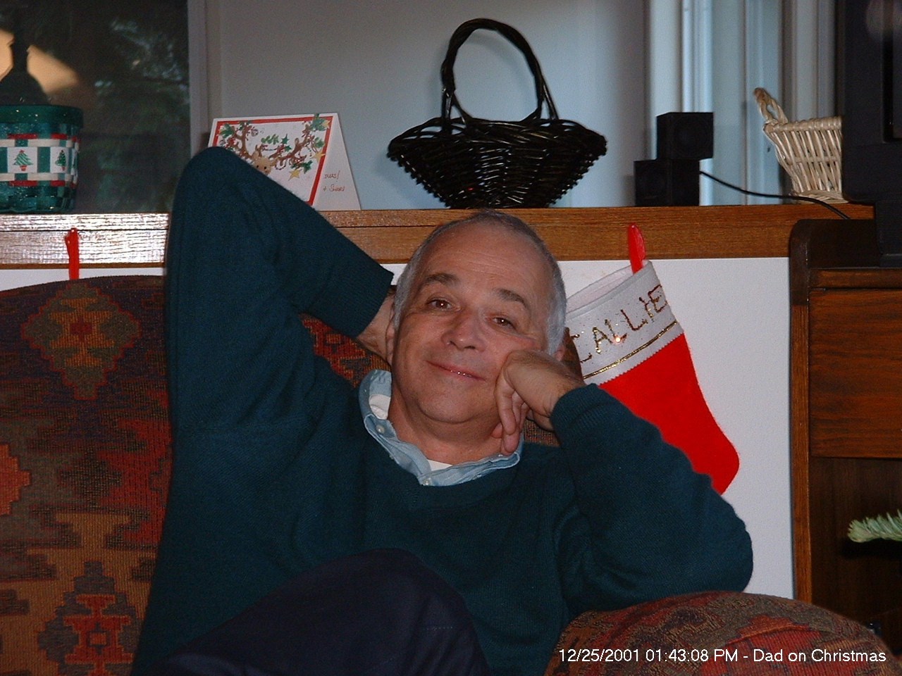 Obituary of George Maurice Corrigan