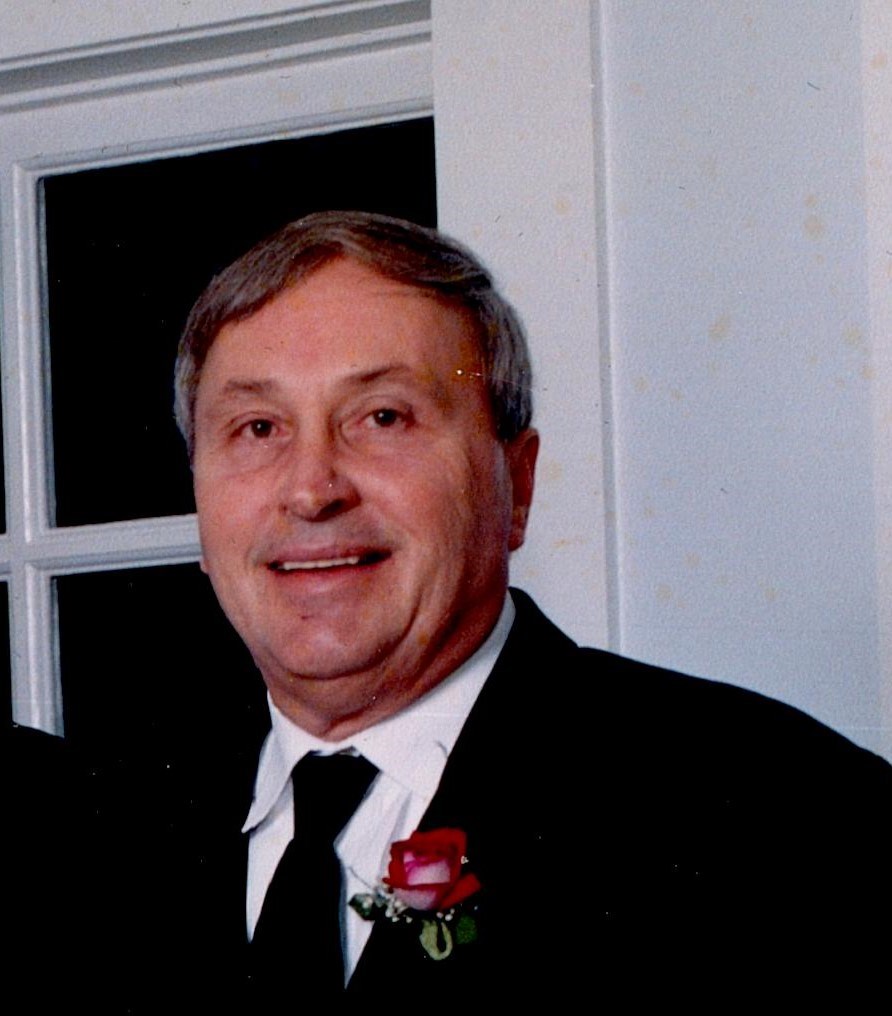 Obituary of Joseph Richard Barco Sr.