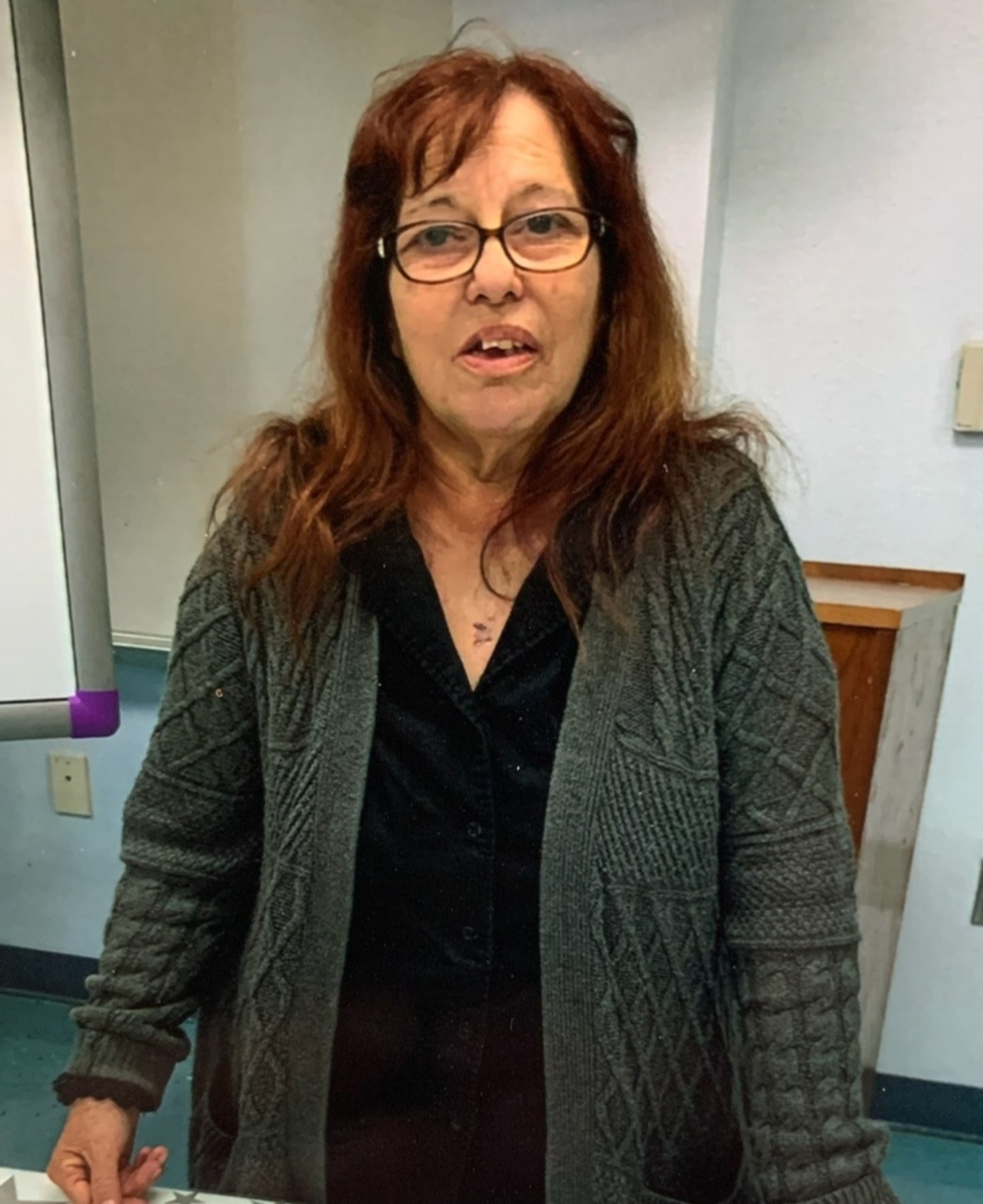 Obituary of Estefana Rodriguez