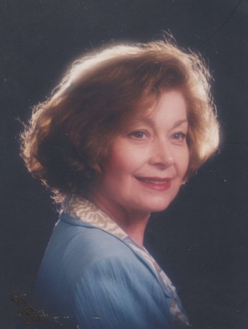 Obituary of Patsy Lee Franks