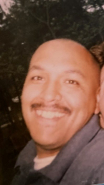 Obituary of Juan "Johnny" Mendez Jr.