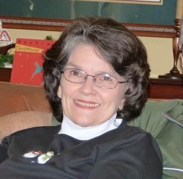 Obituary of Charlotte Gail White