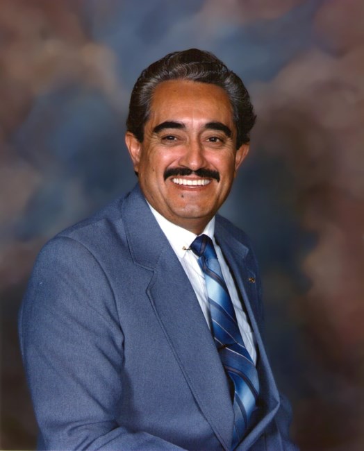 Obituary of Jose Ben Segura