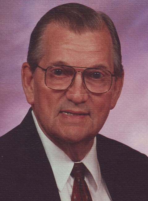 Obituary of James W. Prather