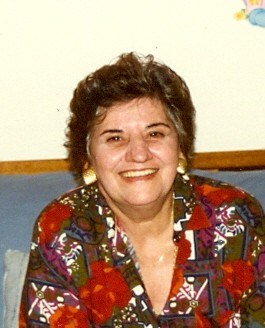Obituary of Rose C. Bongiorno