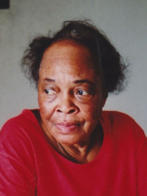 Avis de décès de Catherine Hicks