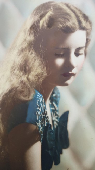 Obituary of Divia A. Maese