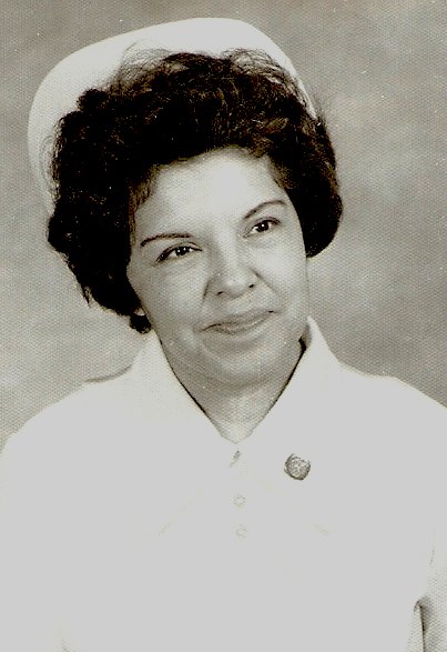 Obituary of Ophelia Rivera