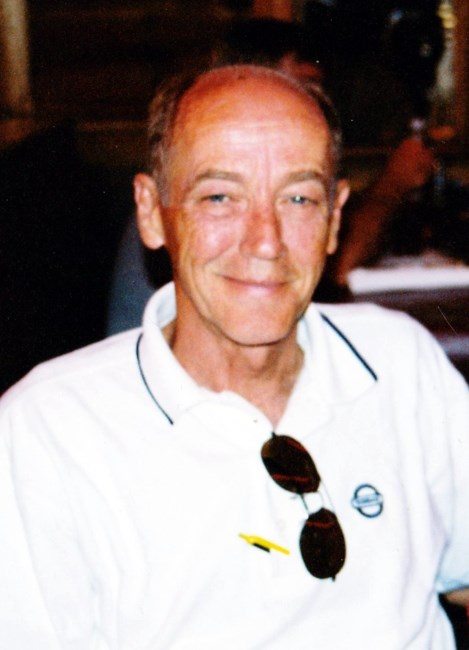 Obituary of George Albert Dodson