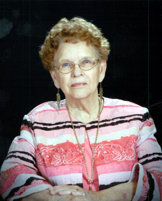 Obituary of Gloria Grace Crawford