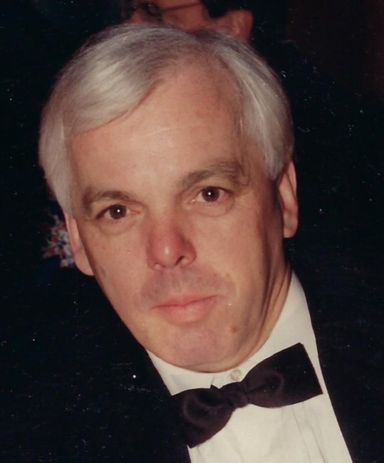 Avis de décès de Gérard Dollé