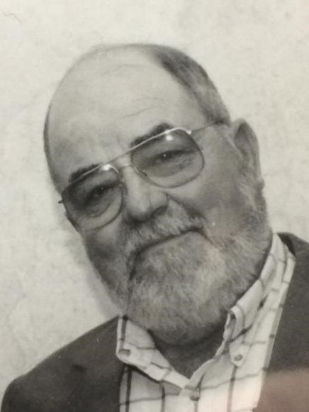 James Jordan Obituary - Macon, GA