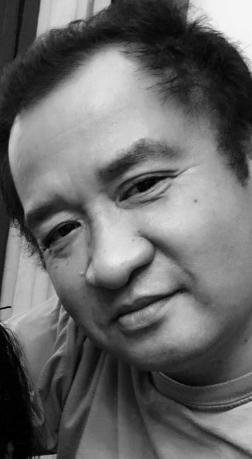 Obituary of Jose Protacio Gonzales Tolentino