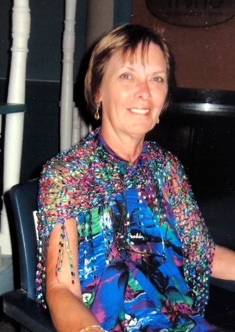 Obituary of Sheila Sue Russell-Olson