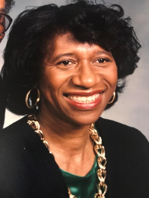 Obituary of Joyce Ann Sanders
