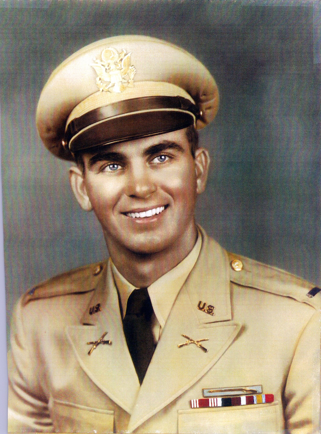 Obituary of William Sylvester Burrus