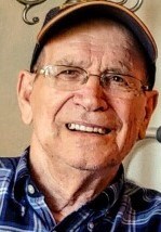 Obituary of Charles Autman Van Zandt