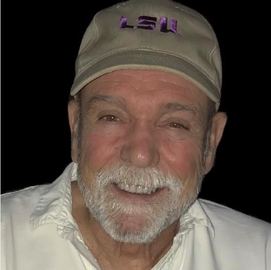 Obituary of David Marquette