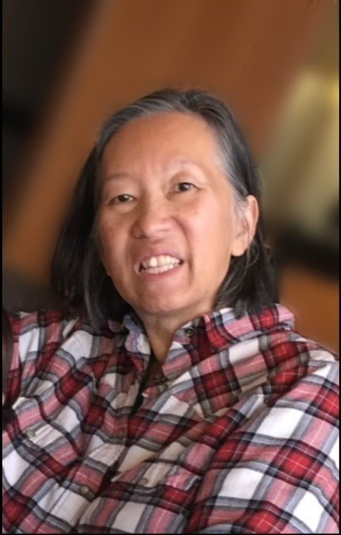 Obituary of Annette Choi