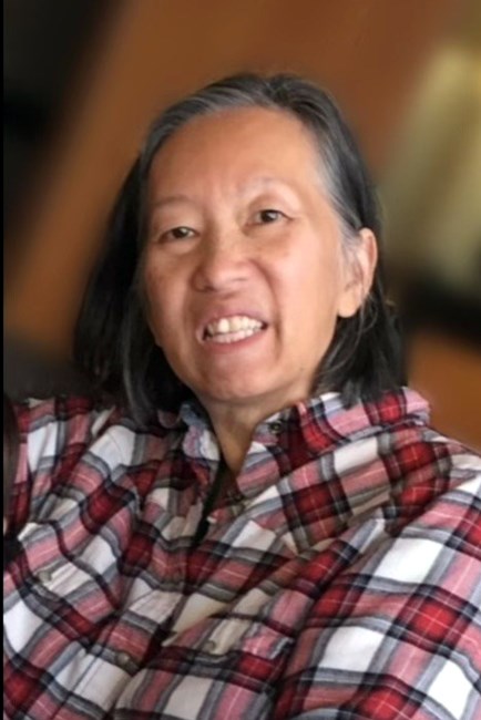 Obituary of Annette Choi