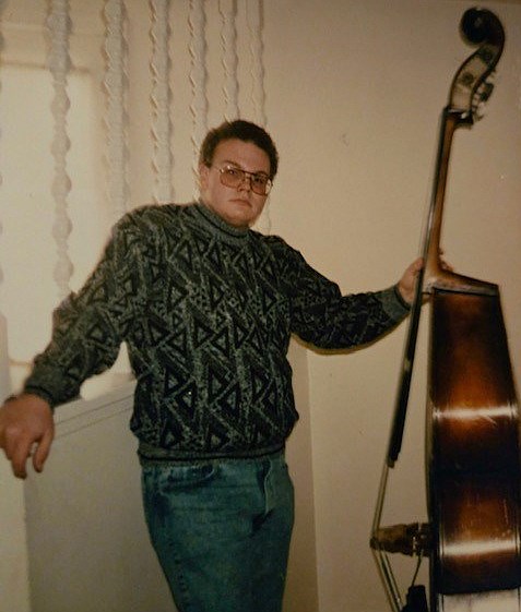 Avis de décès de Blair Olson