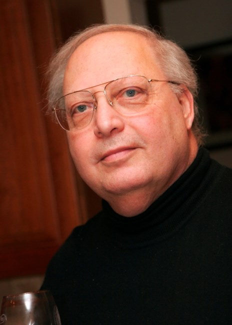 Obituary of Kenneth Paul Brewer