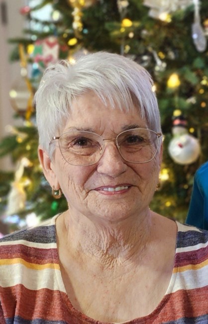 Obituary of Glenda Ellen Rawlings