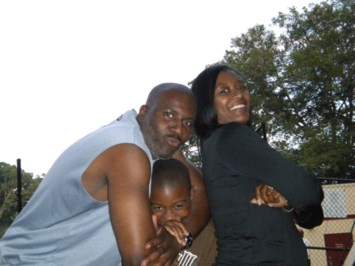 Obituary of Jahari Shujaa Garrett