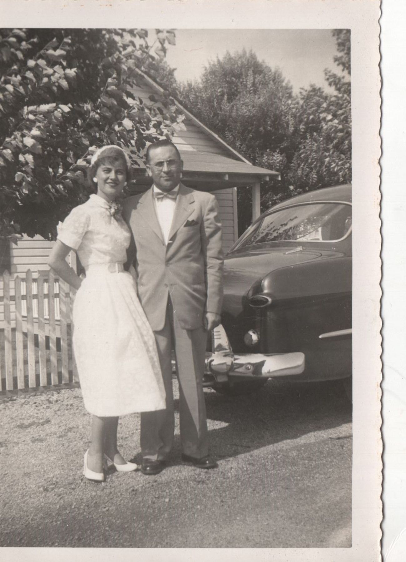 Obituary of Patricia Eves Moyer