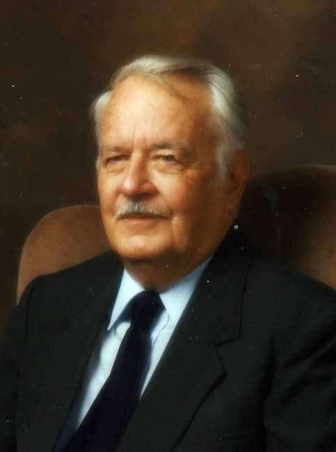 Obituary of Jack Clinton Wilson