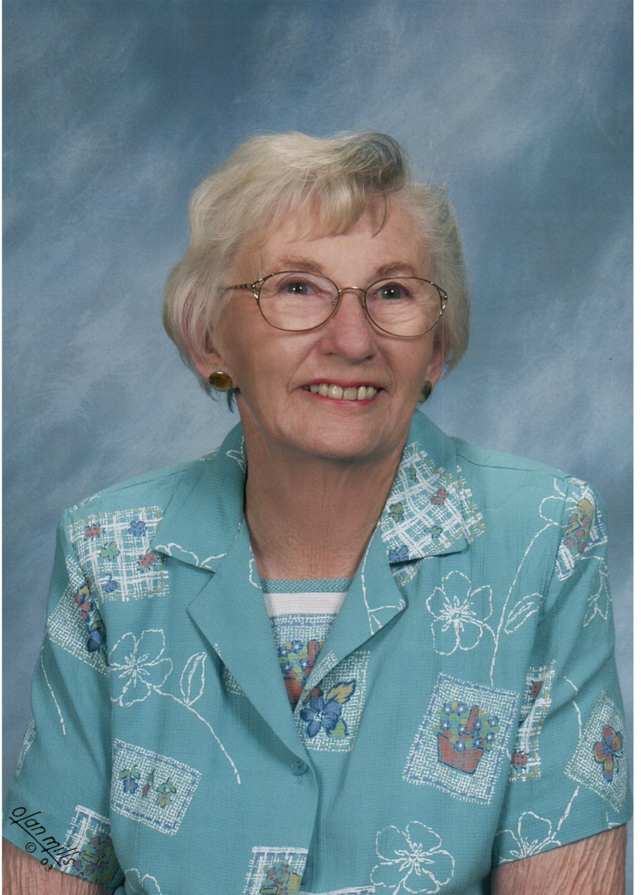 Obituary of Marilyn Dollear Harvey