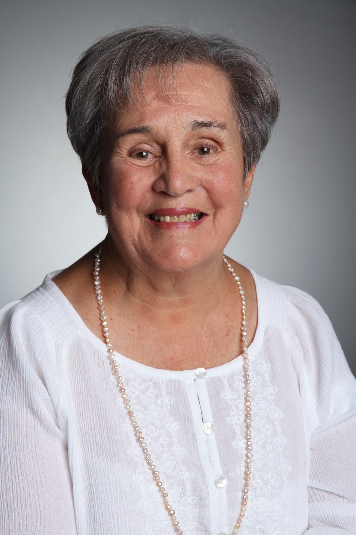 Avis de décès de Charline Fortier née Gauthier