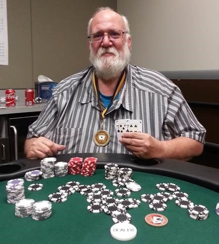 Obituary of Rodney Wayne Boyer