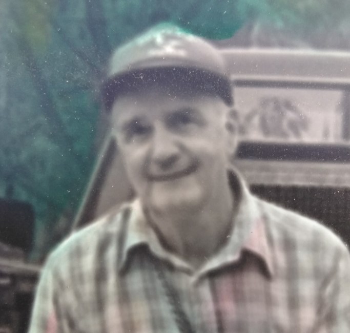 Obituary of Douglas Kenneth Newell