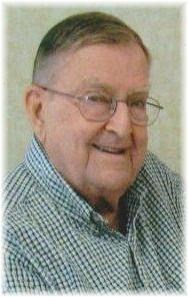 Obituary of Robert W. Stricker